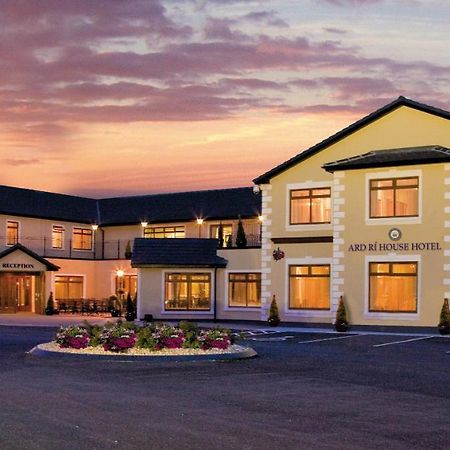 Ard Ri House Hotel Tuam Exterior foto
