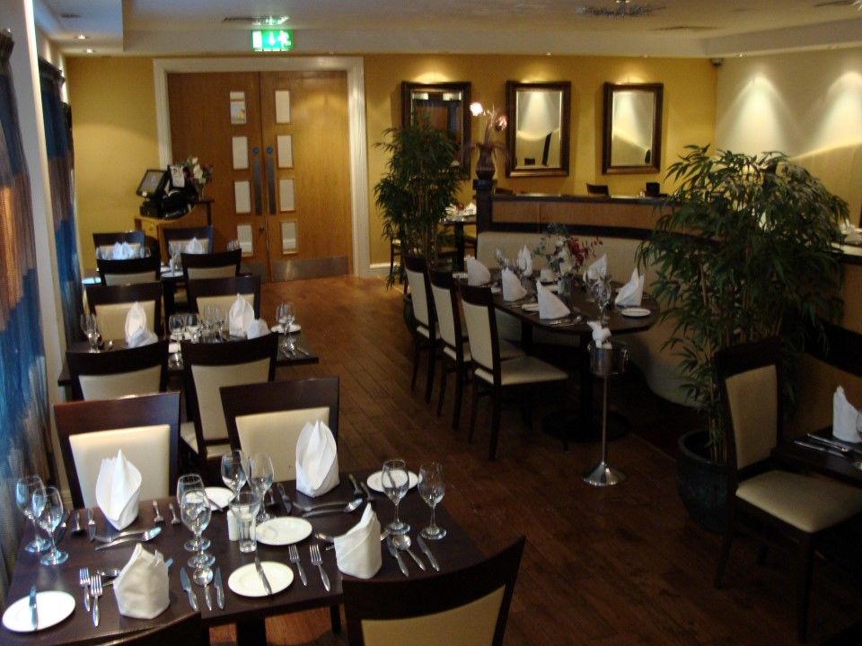 Ard Ri House Hotel Tuam Exterior foto