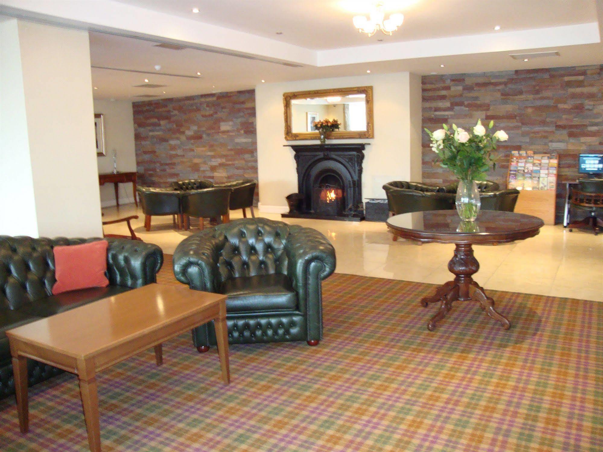 Ard Ri House Hotel Tuam Exterior foto